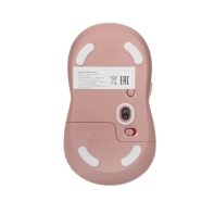 купить Мышь LOGITECH M650 SIGNATURE BLUETOOTH MOUSE - ROSE 910-006254 в Алматы фото 3