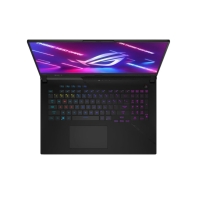 купить Ноутбук Asus ROG Strix SCAR 17 G733PY-LL021W (90NR0DB4-M00310) в Алматы фото 2