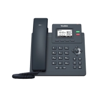 Купить Yealink SIP-T31W, 2 аккаунта, Wi-Fi, PoE Алматы