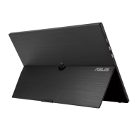 купить Монитор 15.6" ASUS ZenScreen MB16AHVE IPS 1920x1080 60Hz 5ms 250cd/m2 800:1 2xUSB-C 1xMiniHDMI в Алматы фото 3
