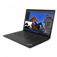 купить Ноутбук Lenovo Thinkpad T14 14*wuxga/Ryzen 5-6650u/8gb/256gb/int/Win Pro (21CF0027RT) в Алматы фото 2