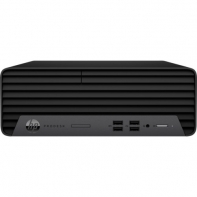 купить Компьютер HP Europe ProDesk 400 G7 (11M48EA/TC1) в Алматы фото 1