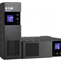 купить Источник бесперебойного питания Eaton Ellipse PRO мощность 1200ВА/750Вт 1ф:1ф, башня/стойка 2U, линейно-интерактивный в Алматы фото 1