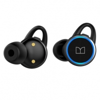 купить Наушники TWS MONSTER Clarity 101 Pro AirLinks Earphone (Black) в Алматы фото 1