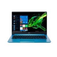 Купить Ультрабук Acer Swift 3 SF314-57G, Core i5-1035G1/14*FHD/8GB/512GB/GF MX350 2GB/Blue/W10SL NX.HUGER.002 в Алматы