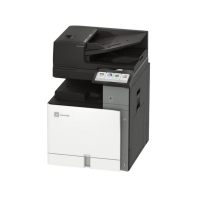 Купить Цветное МФУ Lexmark CX961se 100S14886 в Алматы