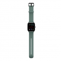 купить Смарт часы Amazfit GTS2 mini A2018 Зеленый /  в Алматы фото 3