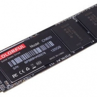 купить Накопитель SSD M.2 NVME Colorful CN600 120GB 11150C <120GB, M.2 NVME> в Алматы фото 1