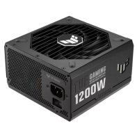 купить Блок питания ASUS TUF Gaming 1200W 80 Plus Gold PSU 90YE00S0-B0NA00 в Алматы фото 2