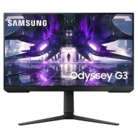 купить Монитор Samsung LS27AG300NIXCI 27" в Алматы фото 1