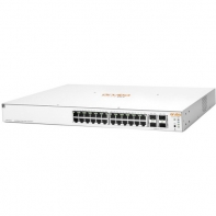 купить Aruba IOn 1930 24G 4SFP+ 370W Sw в Алматы фото 1