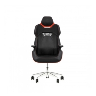 купить Игровое компьютерное кресло Thermaltake ARGENT E700 Flaming Orange&nbsp;GGC-ARG-BRLFDL-01 в Алматы фото 3