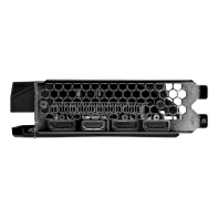 купить Видеокарта PALIT RTX4060 DUAL 8G (NE64060019P1-1070D) в Алматы фото 3