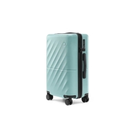 купить Чемодан NINETYGO Ripple Luggage 22 Mint Green в Алматы фото 1