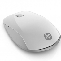 купить Беспроводная оптическая мышь HP Z5000 Bluetooth Mouse, 1200 dpi, White в Алматы фото 1
