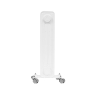 купить CUBE BOH/CB-05W 1000/Радиатор масляный Ballu (5 секций) в Алматы фото 3