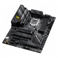 купить Материнская плата ASUS ROG STRIX B560-F GAMING WIFI LGA1200 4xDDR4 6xSATA3 3xM.2 HDMI DP ATX в Алматы фото 3