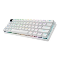 купить Клавиатура беспроводная Logitech G PRO X 60 LIGHTSPEED White TACTILE Switch 920-011930 в Алматы фото 2