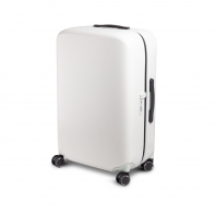 купить Чемодан, Xiaomi, Mi Trolley RunMi 90 PC Suitcase 24* (6972125143402), 65 л, Белый в Алматы фото 1