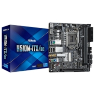 купить Материнская плата ASRock H510M-ITX/AC в Алматы фото 2