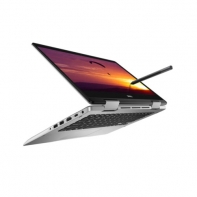 купить Ноутбук Dell/Inspiron 5482/Core i5/8265U/1,6 GHz/8 Gb/1000 Gb/Nо ODD/Graphics/UHD 620//14 **/Windows 10/Home/64/серебристый в Алматы фото 2