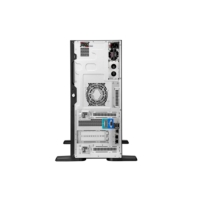 купить Сервер HPE ML110 Gen11 (P55641-421) в Алматы фото 3