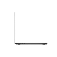 купить Ноутбук Apple MacBook Pro 16* Chip M4 24Gb/SSD 512Gb/Space Black/iOS(MX2X3RU/A) в Алматы фото 3