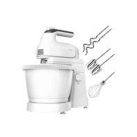 Купить Миксер с чашей Cecotec PowerTwist 500 Gyro белый Алматы