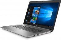 купить Ноутбук HP 8VU26EA 470 G7 DSC 530 2GB i7-10510U,17.3 FHD,8GB,256GB NVMe,W10p64,No ODD,1yw,Wi-Fi 6 +BT 5,AstSilv,Webcam  в Алматы фото 2