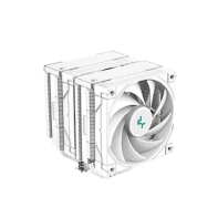 купить Кулер для процессора Deepcool AG500 WH ARGB в Алматы фото 2