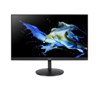Купить Монитор Acer CB2 Series CB242YP6 Vero 23,8* 60 см / 1920?1080 Full HD / IPS / ZeroFrame Pro / 144Hz / 1 мс (VRB) / 250 кд/м? / 1? VGA / 1? HDMI 1.4 / 1? DisplayPort 1.2 / AdaptiveSync / VESA 100?100 / BlueLight Shield Pro / VisionCare 2.0 / Черный ко в Алматы
