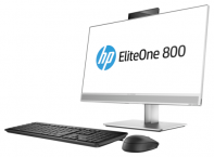 купить Моноблок HP Europe/EliteOne 800 G4 GPU AiO NT/Core i7/8700/3,2 GHz/8 Gb/256 Gb/DVD+/-RW/Radeon/RX 560/4 Gb/Windows 10/Pro/64/23,8 **/FHD/1920x1080 Pix в Алматы фото 3