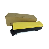 купить Тонер-картридж Kyocera TK-560Y for FS-C5300DN/C5350DN/P6030cdn Yellow (10K) в Алматы