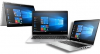 купить Ноутбук HP Europe EliteBook 830 G6 (4WE10AV/TC) в Алматы фото 2