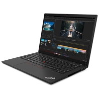 купить Ноутбук Lenovo ThinkPad T14 Gen 4 (21HD008WRT) в Алматы фото 2