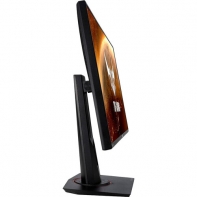 купить Монитор ASUS VG279QM IPS,27*,16:9 FHD (1920x1080x155Hz),400cd/m2,1000:1,178/178,1ms,2HDMI,DP,Sp 2W,Gaming,Black в Алматы фото 2