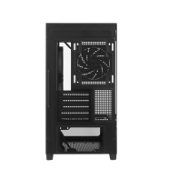 купить Компьютерный корпус Deepcool CG380 3F без Б/П в Алматы фото 3