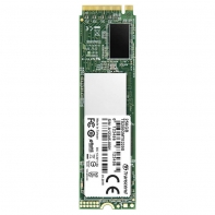 купить Жесткий диск SSD 256GB Transcend TS256GMTE220S M2 в Алматы фото 1