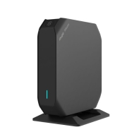 купить Маршрутизатор беспроводной роутер Reyee RG-EG105GW(T), Wi-Fi5, AC1300, 802,11ac, 5Gb x LAN/WAN, USB в Алматы фото 3