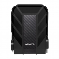 купить Внешний жесткий диск 2,5 1TB Adata AHD710P-1TU31-CBK черный в Алматы фото 1