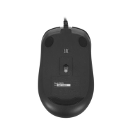 купить Мышь A4tech Fstyler FM-12S-BLACK Fstyler <1200DPI, 150cm> в Алматы фото 2