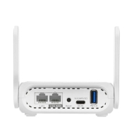 купить Маршрутизатор ASUS RT-BE58 GO BE3600,Wi-Fi 7,2GHz quad-core CPU,2.5G RJ45 WAN,node AiMes,RJ45 1Gb,USBС в Алматы фото 3