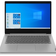 купить Ноутбук Lenovo IdeaPad 3 14ITL6 i3-1115G4/14*/1920x1080/ 8GB/ 256GB SSD/ UHD/ No OS в Алматы фото 1