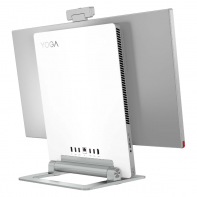 купить Моноблок Lenovo AIO7 Yoga 27"UHD/Ryzen 7-5800H/32Gb/1TB SSD/RX6600M_8GB/Dos (F0G7002BRK) в Алматы фото 4
