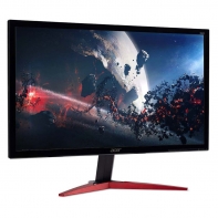 купить Монитор Acer/KG241QSbiip/23,6 **/TN/1920x1080 Pix/2*HDMI(2.0)/DP(1.2)/1 мс/300 ANSI люм/100000000:1 в Алматы фото 1