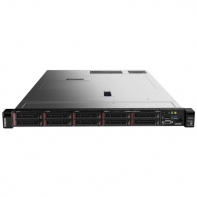 купить SR630 Xeon Silver 4210R (10C 2.4GHz 13.75MB Cache/100W) 32GB 2933MHz (1x32GB, 2Rx4 RDIMM), O/B, 930-8i, 1x750W, XCC Enterprise, Tooless Rails в Алматы фото 2