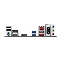 купить Сист.плата Gigabyte B860M DS3H 1.0, B860, LGA1851, 4xDDR5, 3xPCI-E x16, M2, SATA, 2xDP, HDMI, BOX в Алматы фото 2