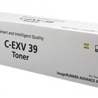 купить TONER CEXV39IRADV4025/35 в Алматы фото 1