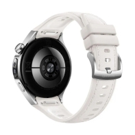 купить HUAWEI WATCH 5 (42mm) White в Алматы фото 3