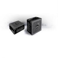 купить Блок питания Thermaltake Toughpower SFX 550W (Gold) в Алматы фото 4